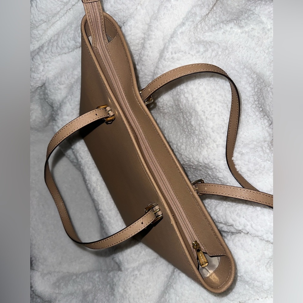 Euc Authentic Mk Shoulder Bag - image 6